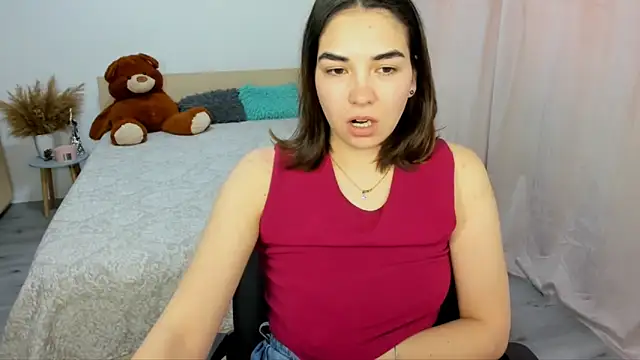 Snapshot of Alexa_Dolly12 chatting on 02-28-25, 10:09 Alexa Dolly12 online show from 02-28-25, 10:09