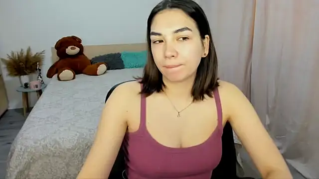 Snapshot of Alexa_Dolly12 chatting on 03-14-25, 07:15 Alexa Dolly12 online show from 03-14-25, 07:15