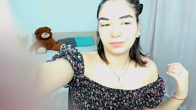 Snapshot of Alexa_Dolly12 chatting on 03-21-25, 06:49 Alexa Dolly12 online show from 03-21-25, 06:49