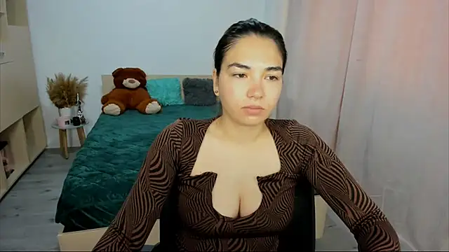 Snapshot of Alexa_Dolly12 chatting on 09-11-25, 08:36 Alexa Dolly12 online show from 09-11-25, 08:36