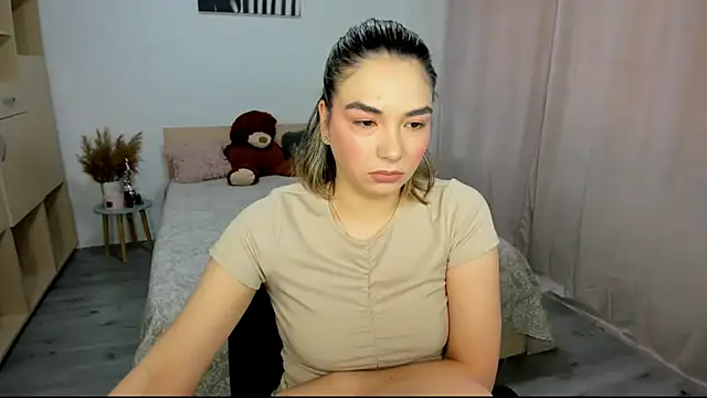 Alexa Dolly12 online show from 01-13-26, 07:46