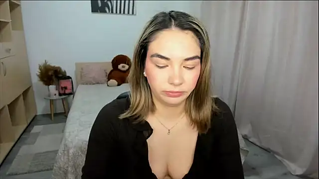 Alexa Dolly12 online show from 03-02-26, 05:19