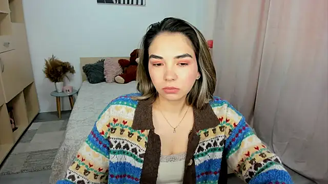 Alexa Dolly12 online show from 05-01-26, 07:35