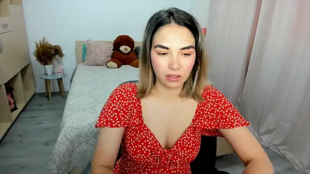 Alexa Dolly12 online show from 06-18-26, 06:35