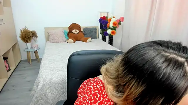 Alexa Dolly12 online show from 06-30-26, 05:19