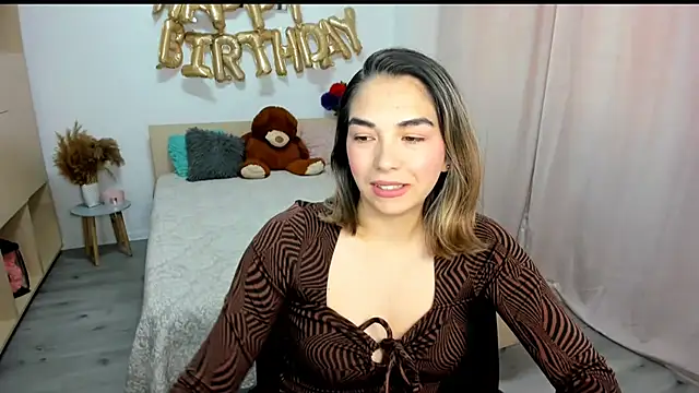 Alexa Dolly12 online show from 08-01-26, 05:50