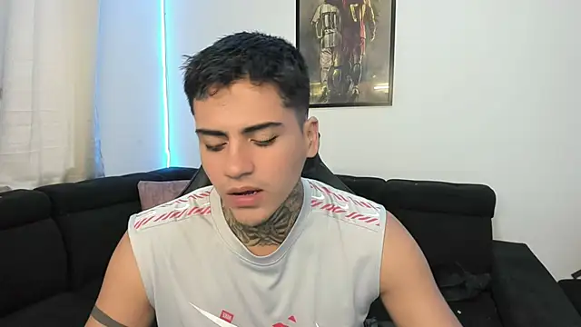 mad maxxx2 online show from 01-24-25, 01:25