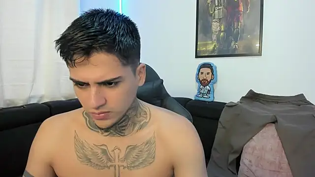 mad maxxx2 online show from 03-14-25, 01:24