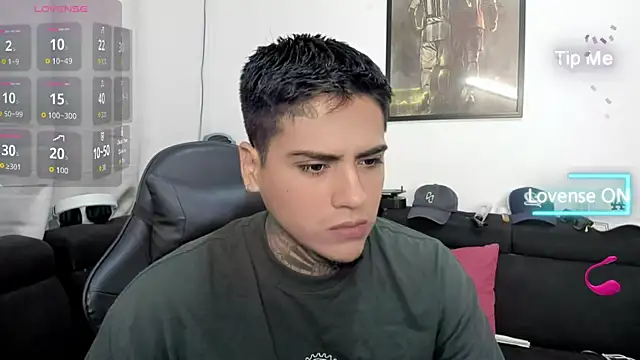 mad maxxx2 online show from 11-14-25, 11:31