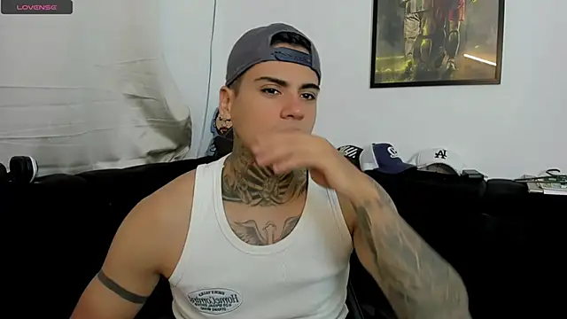 mad maxxx2 online show from 03-09-26, 10:52