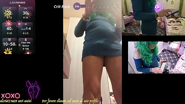 valeriatra69 online show from 11-23-25, 05:35