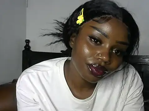 juicyblaqebony online show from 10-30-25, 10:27