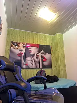  luna torres online show from 03-12-26, 01:06