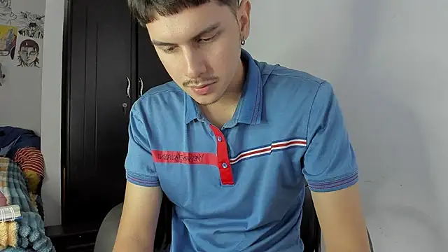 Snapshot of SonSett chatting on 11-07-25, 03:28 SonSett online show from 11-07-25, 03:28