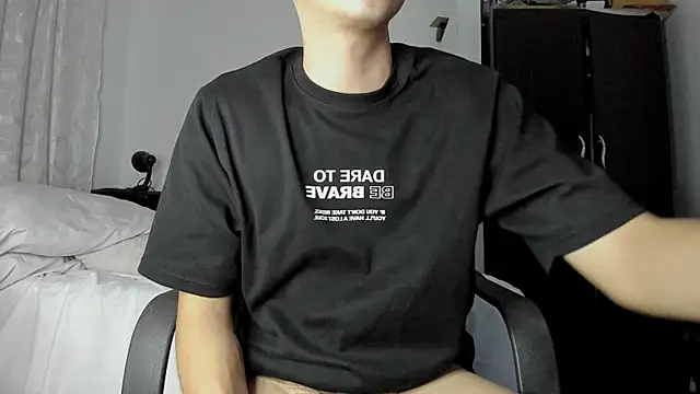 Snapshot of SonSett chatting on 12-20-25, 03:46 SonSett online show from 12-20-25, 03:46