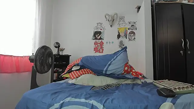 Snapshot of SonSett chatting on 02-07-26, 03:49 SonSett online show from 02-07-26, 03:49