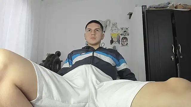 Snapshot of SonSett chatting on 03-06-26, 11:50 SonSett online show from 03-06-26, 11:50