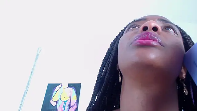 Snapshot of tiffany_gomez9 chatting on 02-02-25, 06:15 tiffany gomez9 online show from 02-02-25, 06:15