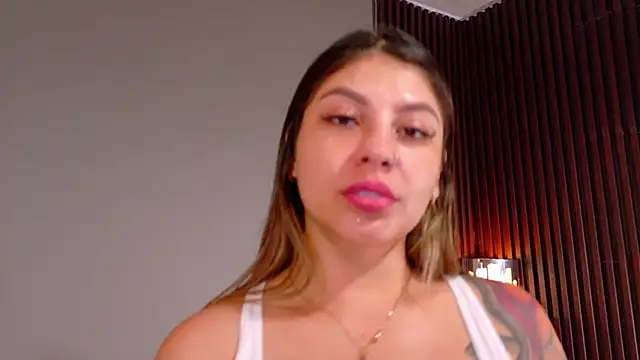 kaia cooper4 online show from 01-06-25, 01:30