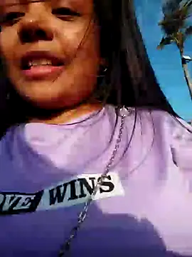 Melikasweetz online show from 02-03-25, 10:00