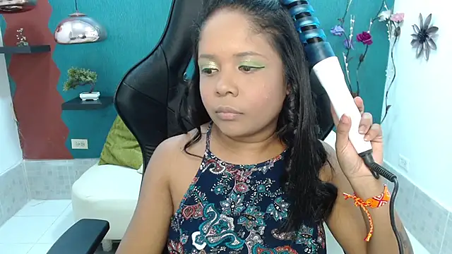 Melikasweetz online show from 03-01-25, 05:27