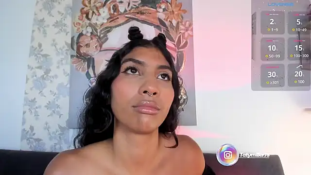 taty miller online show from 03-07-25, 08:22