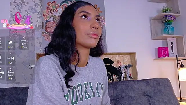 taty miller online show from 09-14-25, 01:43