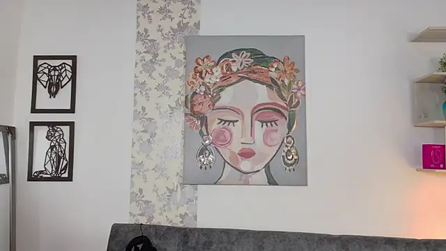 taty miller online show from 10-11-25, 08:18