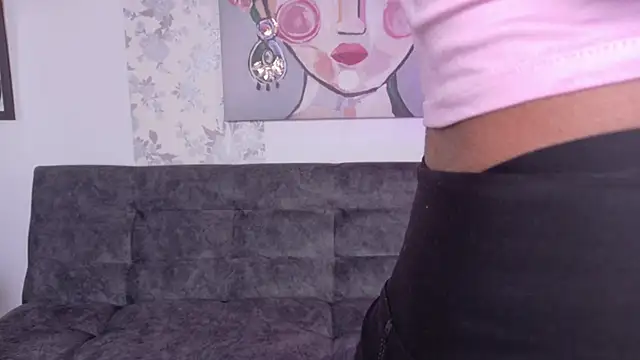 taty miller online show from 04-25-26, 08:17