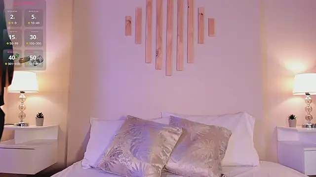 VictoriaNoah  online show from 12-02-25, 07:31