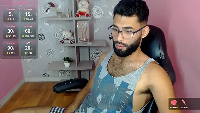 MattewRey online show from 01-30-25, 10:08