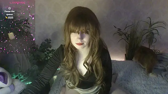  Lost Mademoiselle  online show from 02-26-25, 03:30