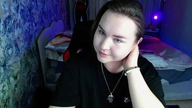 Jenny Fox online show from 01-08-26, 03:09