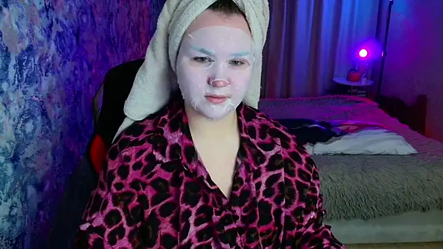 Jenny Fox online show from 02-03-26, 08:14