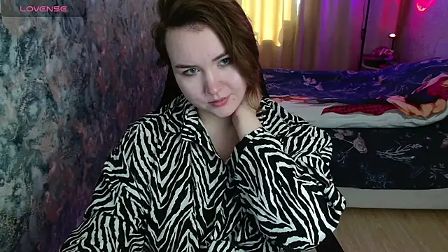 Jenny Fox online show from 03-01-26, 04:47