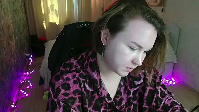 Jenny Fox online show from 04-29-26, 07:01