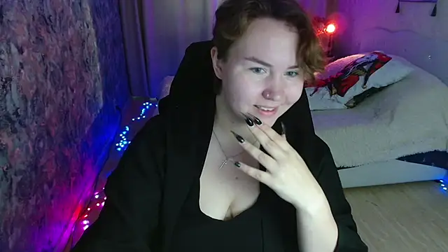 Jenny Fox online show from 07-16-26, 11:27
