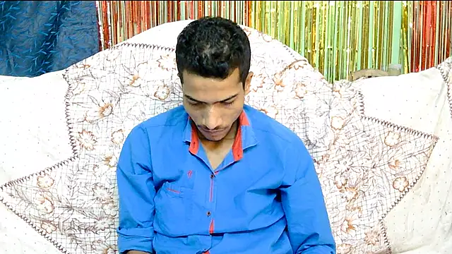 Snapshot of Alex_Suman25 chatting on 02-17-25, 05:58 Alex Suman25 online show from 02-17-25, 05:58