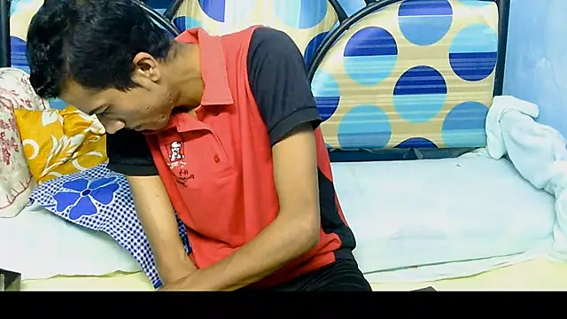 Snapshot of Alex_Suman25 chatting on 03-16-25, 12:33 Alex Suman25 online show from 03-16-25, 12:33