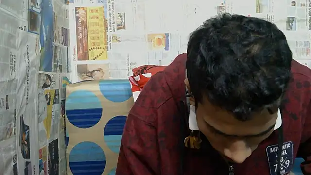 Alex Suman25 online show from 01-08-26, 07:54