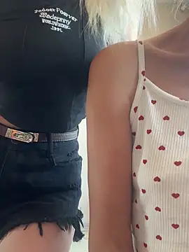 SweetCupcaks online show from 06-18-26, 11:36