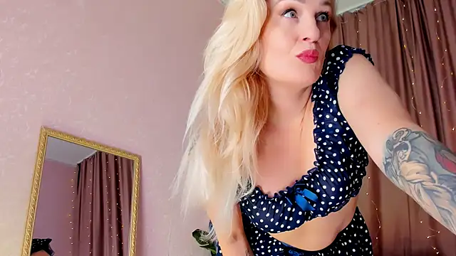 Elis miracle online show from 03-23-25, 06:16