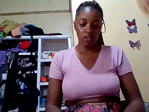 Zara Twilight online show from 02-18-26, 04:36