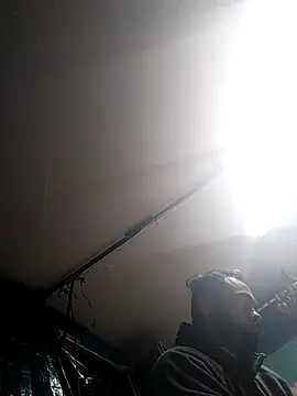 Snapshot of C8L3U chatting on 01-17-26, 06:11 C8L3U online show from 01-17-26, 06:11