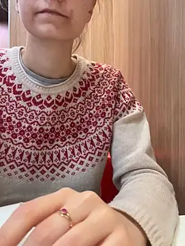 Snapshot of Nancy-Pink chatting on 11-25-25, 10:37 Nancy-Pink online show from 11-25-25, 10:37