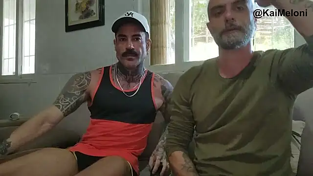 kairos xxx online show from 06-20-26, 01:25