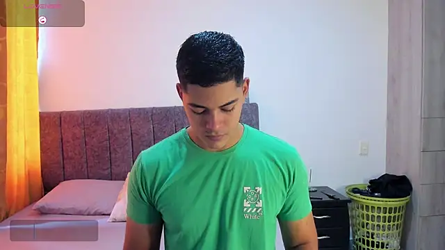 Iamdylan777 online show from 01-02-25, 04:56