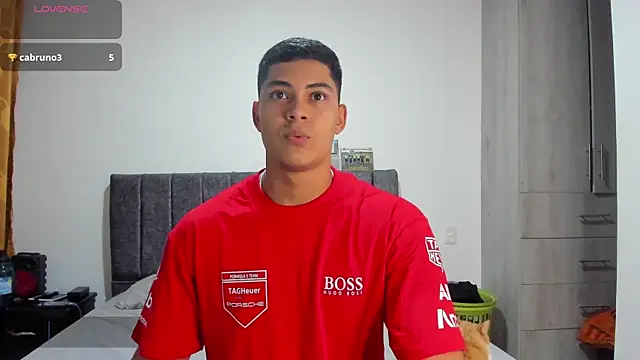 Iamdylan777 online show from 01-06-25, 12:05