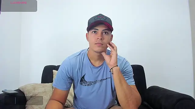 Iamdylan777 online show from 01-27-25, 02:02