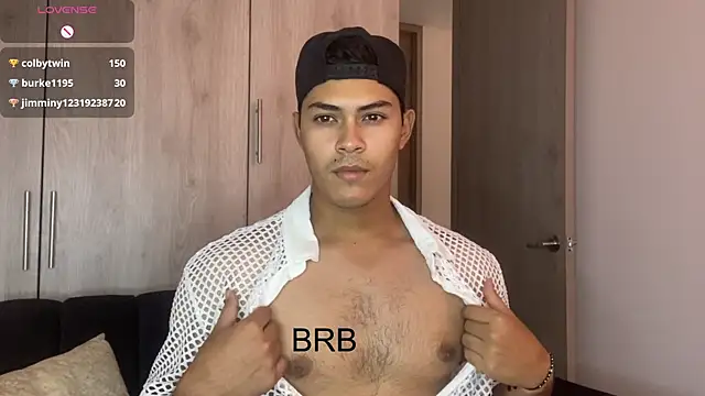 Iamdylan777 online show from 02-09-25, 04:57